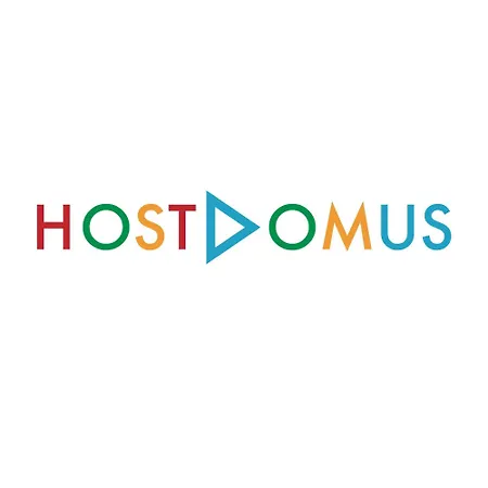 Apartamento Hostdomus - A1-22 *