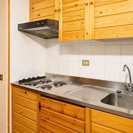 Hostdomus - A1-22 Apartamento Grangesises