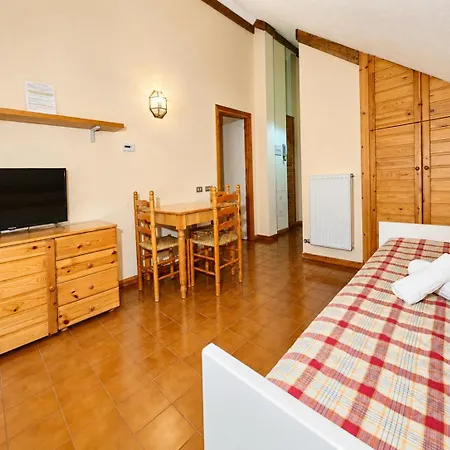 Apartamento Hostdomus - A1-22 *