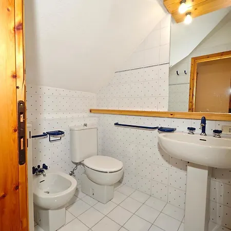 Apartamento Hostdomus - A1-22 Grangesises